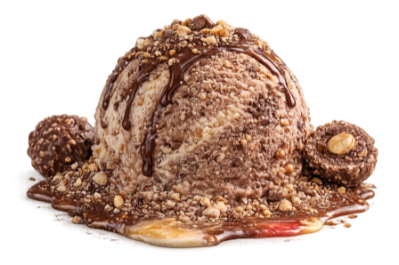 Ice Cream Flavors