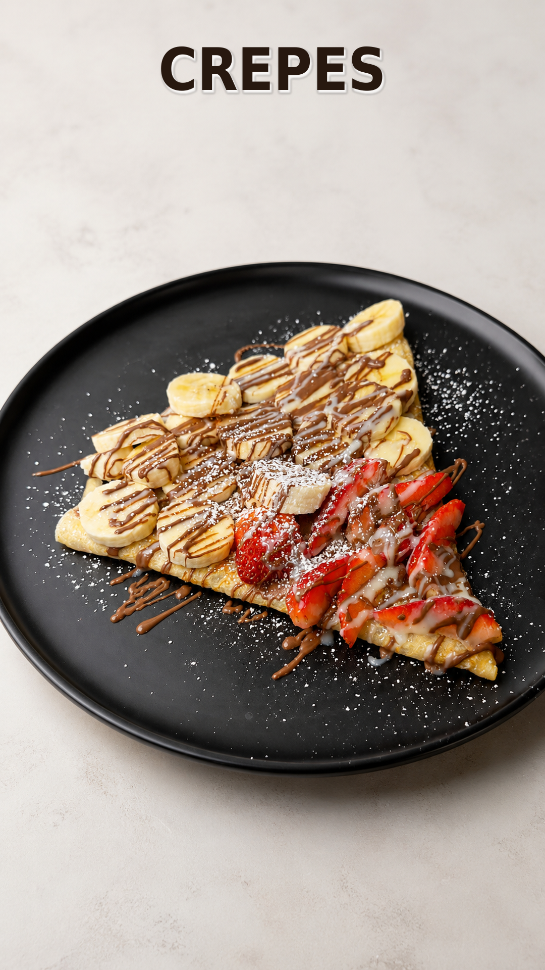 Crepes